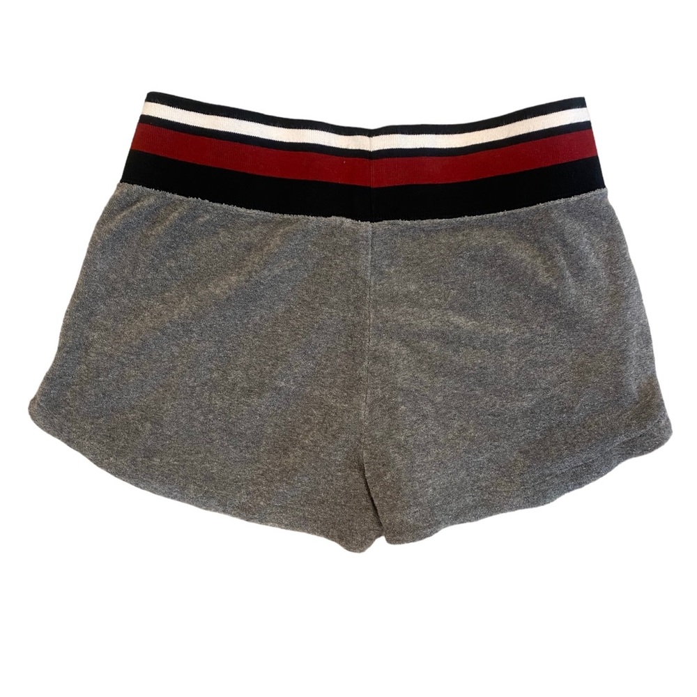 NWOT Nike Sportswear Terry Shorts - Picture 2 of 3